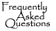 Frequently Asked Questions